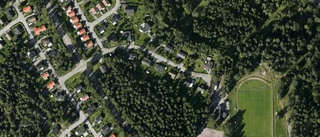 Hus på 109 kvadratmeter från 1964 sålt i Hällbybrunn, Eskilstuna - priset: 3 460 000 kronor