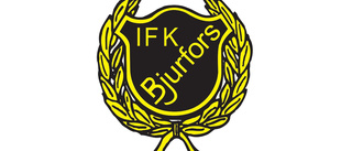 IFK Bjurfors slopar 11-manna – satsar nytt