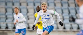 Smith lämnar IFK – på väg till tysk klubb