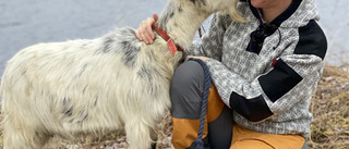 Filmregissören som flyttade från Sörmland till Lillån