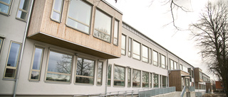 Flykten från regionens gymnasium