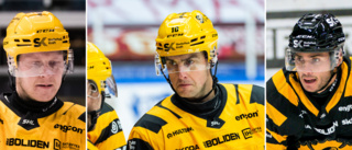 Stekhett AIK-powerplay efter ändringarna – så ser de nya formationerna ut