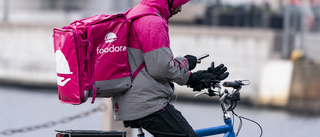 Foodora har tecknat kollektivavtal