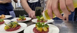 Hårt tryck på Restaurangveckan: "Det är helt galet"