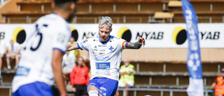 Direktsändning: Kolla IFK Luleås match borta mot Täby