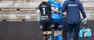 Ny svår knäskada i damallsvenskan