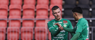 Repris: Se Bodens BK:s seger borta mot Stocksund