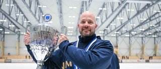 Sjöholm om VM-guldet: "Jobbat långsiktigt med gruppen"