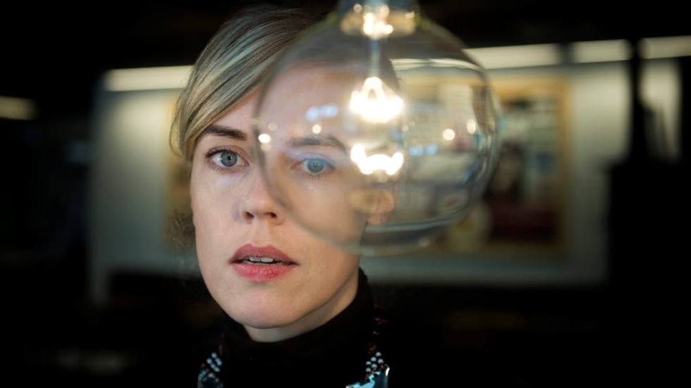Annika Norlin är Hello Saferide.