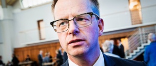 Damberg kommenterar Vattenfall