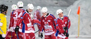 Ekonomiskt stålbad väntar Kalix Bandy