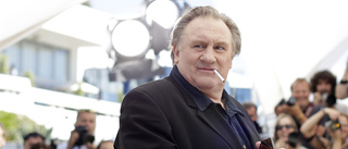 Depardieu anklagas av 13 kvinnor för tafs