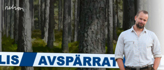 Viktigt att staten tvingas betala för sina påhitt i skogen