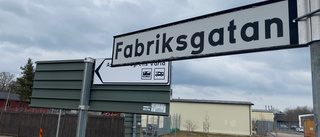 Här är gatunamnet som försvinner i Vimmerby