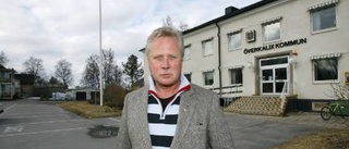 "Omöjligt få raka svar"