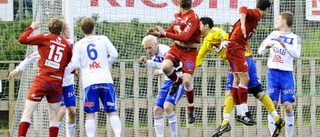 Matchvinnaren Nilsson vågar redan tro på serieseger för Piteå: Tänker hålla IFK bakom oss