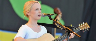 Laura Marling låter så mogen