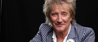 Rod Stewart: Time