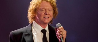 Mick Hucknall: American soul