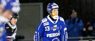 IFK-profil tvingas sluta