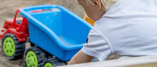 ”Barngrupperna i förskolan behöver bli mindre”