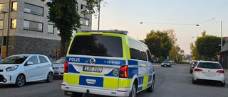 Polisen utreder grov misshandel 