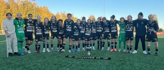 Northern Elite Trophy: Helgens fem vinnande lag