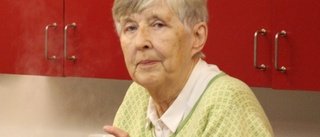 Ulla Stenfelt Rosenson (1940–2024)