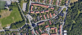 106 kvadratmeter stort kedjehus i Uppsala sålt för 5 990 000 kronor