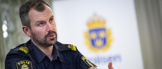 Kringresande barnsoldater "det nya normala" i Sverige