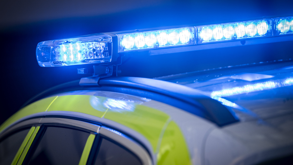 Polisen utreder 100 sexköp i Stockholm. Arkivbild.