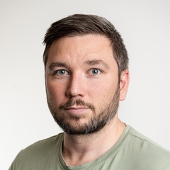 Christoffer Markström