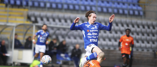 IFK Eskilstuna tog hem storseger mot Åtvidaberg