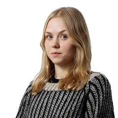 Maja Kullered