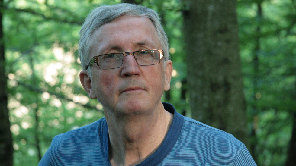 Håkan Karp blev 77 år.