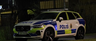 Man greps av regionala insatsstyrkan – misstänks för olaga hot