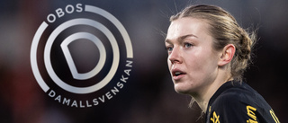 Efter superhösten: Beata Olsson Klar för allsvensk konkurrent