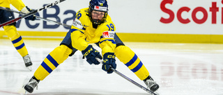 Senaste hockeynytt: LHC-duon med när Sverige avslutade med seger