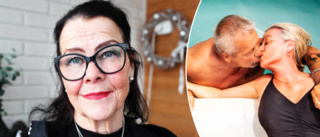 Ingalill, 67, söker kärleken i tv: "Svårt att toppa" 