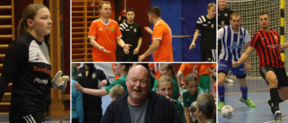 BILDEXTRA: Ta del av våra bilder från KM i futsal i Hultsfred