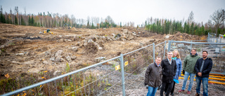 Här ska nya villakvarteret byggas