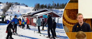 Kommunpolitiker hyrde snowboard för 9 000 kronor – vägrar betala