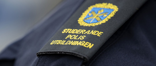 Polisen slänger bort sina egna resurser