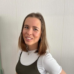 Jenny Borg