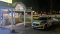 Kvinna misstänks för försök till grovt rån på busstationen