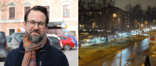 Avstängda vägar skapade trafikkaos: "Förstår irritationen"