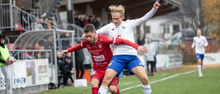 Piteå IF - IFK Stocksund      