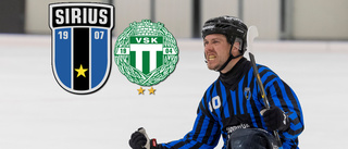 Sirius tog brons i cupen – besegrade Västerås