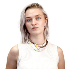 Felicia Agerstig