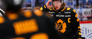 Kaptenen om AIK:s powerplay – och matchstraffet: ”Ruggigt fult”